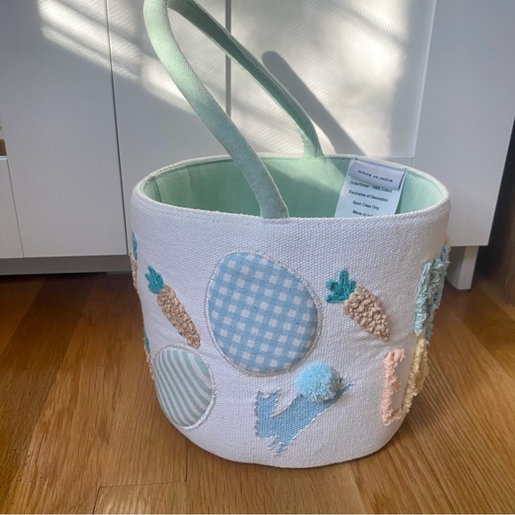 Easter basket - Picture 3 of 6